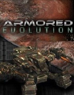 Armored Evolution (PC)