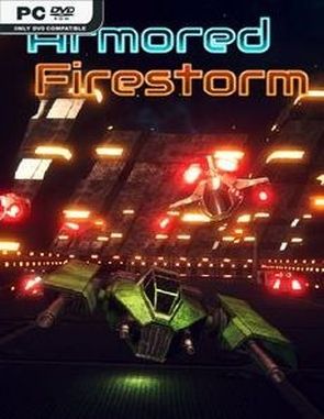 Armored Firestorm (PC)