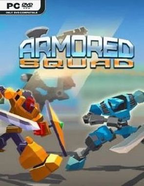 Armored_Squad Armored Squad (PC)