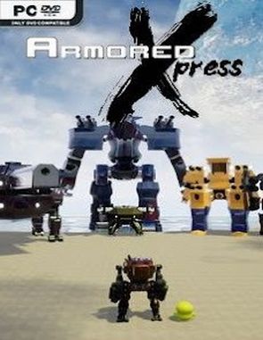 Armored_Xpress Armored Xpress (PC)