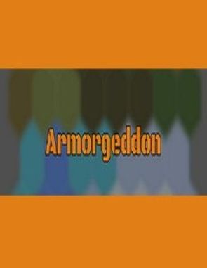 Armorgeddon Armorgeddon (PC)