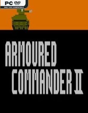 Armoured Commander 2 (PC)