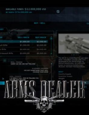 Arms Dealer (PC)