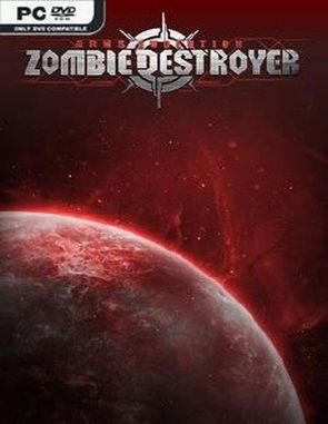 Arms_Evolution_ZOMBIE_DESTROYER Arms Evolution: Zombie Destroyer (PC)