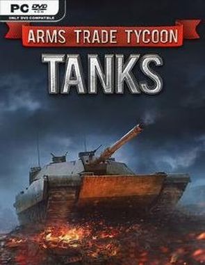 Arms Trade Tycoon: Tanks (PC)