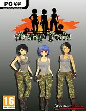 Army_Gals Army Gals (PC)