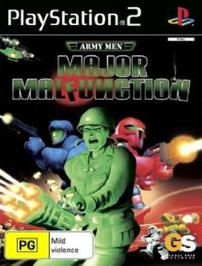 Army_Men_Major_Malfunction Army Men Major Malfunction (PS2)