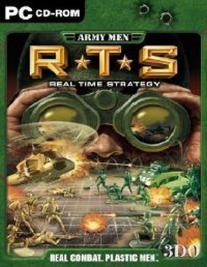 Army Men RTS (PC)