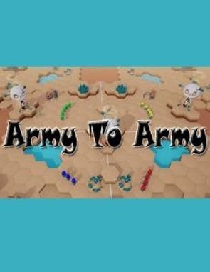 Army To Army (PC)
