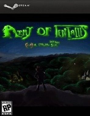 Army of Tentacles: Not A Cthulhu Dating Sim (PC)