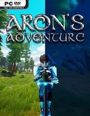 Arons_Adventure Aron's Adventure (PC)