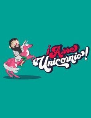 Arre_Unicornio Arre Unicornio (PC)