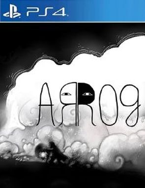 Arrog (PS4)