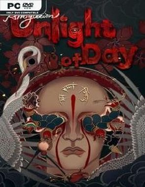 Arrogation_Unlight_of_Day Arrogation: Unlight of Day (PC)