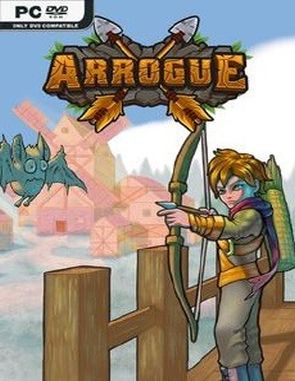 Arrogue (PC)