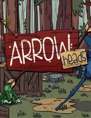 Arrow_Heads Arrow Heads (PC)