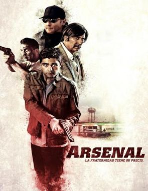 Arsenal (2017) (Películas)