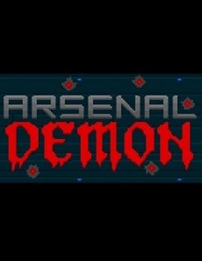 Arsenal_Demon Arsenal Demon (PC)
