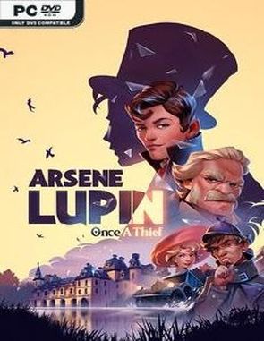 Arsene_Lupin_Once_a_Thief Arsène Lupin: Once a Thief (PC)