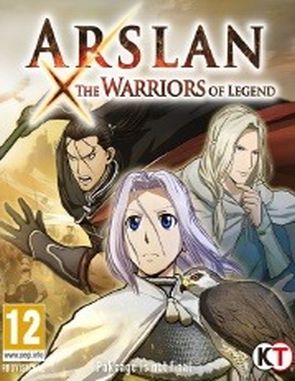 Arslan_The_Warriors_of_Legend Arslan: The Warriors of Legend (PC)