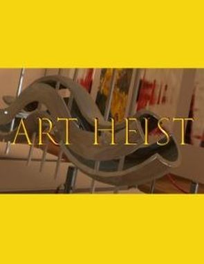Art_Heist Art Heist (PC)