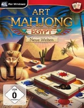 Art_Mahjong_Egypt_New_Worlds Art Mahjong Egypt: New Worlds (PC)