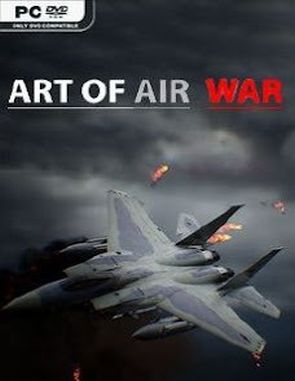 Art_Of_Air_War Art of Air War (PC)