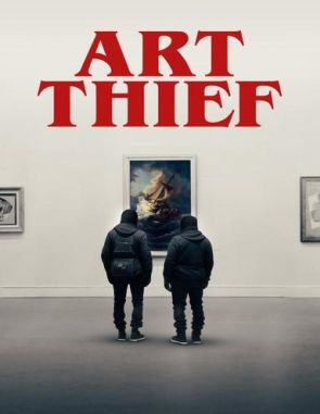 Art Thief (2023) (Películas)