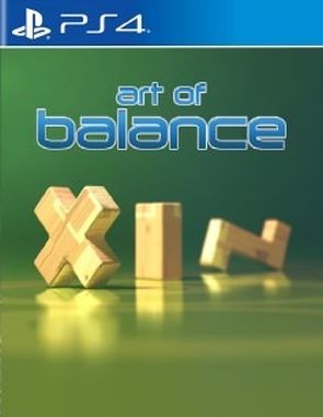 Art_of_Balance Art of Balance (PS4)