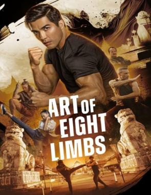 Art of Eight Limbs (2024) (Películas)