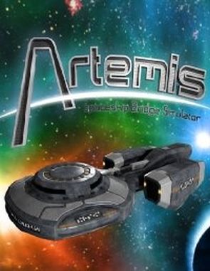 Artemis Spaceship Bridge Simulator (PC)