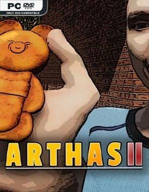 Arthas_2 Arthas 2 (PC)