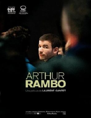 Arthur Rambo (2021) (Películas)
