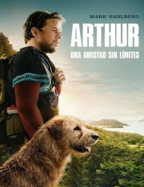 Arthur_Una_Amistad_sin_Limites Arthur: Una amistad sin límites (2024) (Películas)