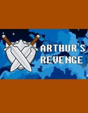 Arthurs_Revenge Arthur's Revenge (PC)
