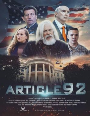 Article 92 (2024) (Películas)