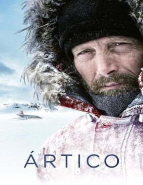 Ártico (2018) (Películas)