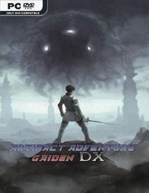 Artifact Adventure Gaiden DX (PC)