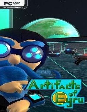 Artifacts of Eyru (PC)