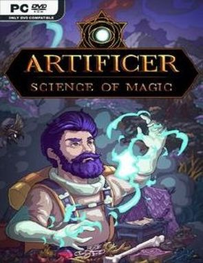 Artificer: Science of Magic (PC)