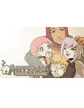 Artisan_Going_Home_Again Artisan: Going Home Again (PC)