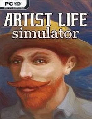 Artist Life Simulator (PC)