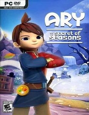 Ary_and_the_Secret_of_Seasons Ary and the Secret of Seasons (PC)