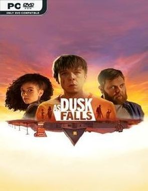 As Dusk Falls (PC)