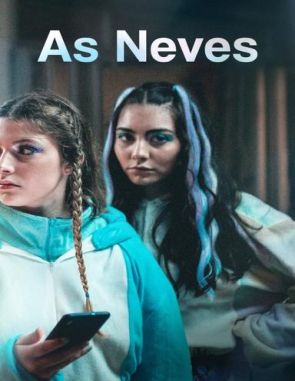 As Neves (2024) (Películas)