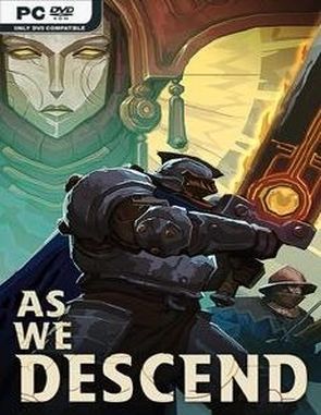 As We Descend (PC)