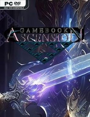 Ascension Gamebook (PC)