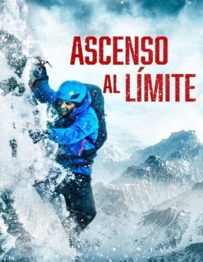 Ascenso al límite (2022) (Películas)