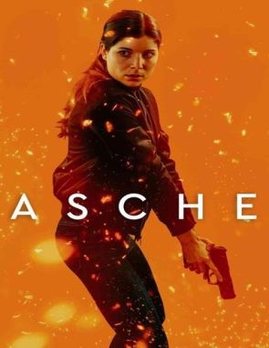 Asche (2023) (Películas)