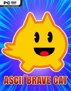 Ascii the Brave Cat (PC)